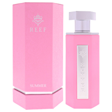 Reef Summer Pink Parfum Parfum Spray 100ml/3.38oz