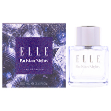 Elle Parisian Nights For Women 90ml/3.4oz