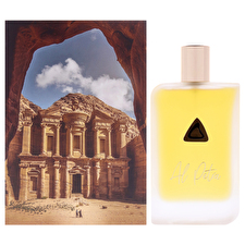 Samam Al Petra Eau De Parfum Spray 100ml/3.4oz
