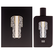 Samam Oud Eau De Parfum Spray 100ml/3.4oz