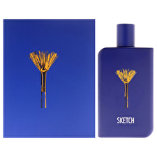 Samam Sketch Eau De Parfum Spray 100ml/3.4oz