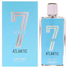 Sezan 7 Nights - Atlantic For Men 90ml/3.5oz