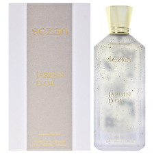 Sezan Jardin D'or Eau De Parfum Spray 86ml/2.9oz