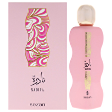 Sezan Nadira Eau De Parfum Spray 100ml/3.4oz