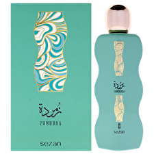 Sezan Zumruda Eau De Parfum Spray 100ml/3.4oz