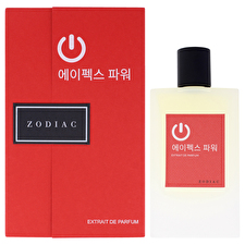 Zodiac Apex Power Extrait De Parfum Spray 60ml/2oz