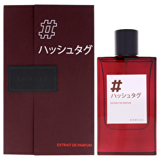 Zodiac Hashtag Extrait De Parfum Spray 60ml/2oz
