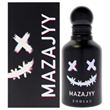 Zodiac Mazajyy Eau De Parfum Spray 90ml/3oz