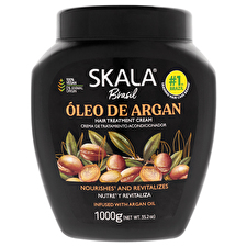 Skala Argan Oil Hair Treatment Conditioning Cream For Women 1035ml/35.2oz