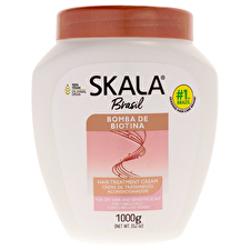 Skala Biotin Bomb Hairtreatment Conditioning Cream For Women 1035ml/35.2oz
