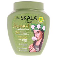Skala 2in1 Jaborandi And Camellia Hair Treatment Conditioning Cream For Women 1035ml/35.2oz