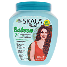 Skala 2in1 Aloe Vera Hair Treatment Conditioning Cream For Women 1035ml/35.2oz
