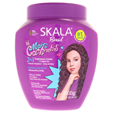 Skala 2in1 More Curls Treatment Cream For Kids 1035ml/35.2oz