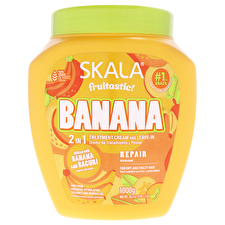 Skala 2 In 1 Frutastica Banana Treatment Cream For Women 1035ml/35.3oz