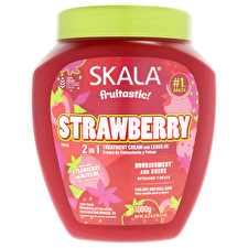 Skala 2 In 1 Frutastica Strawberry Treatment Cream For Women 1035ml/35.3oz