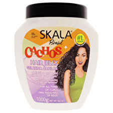 Skala Expert Curls Hair Gelatine For Women 1035ml/35.2oz