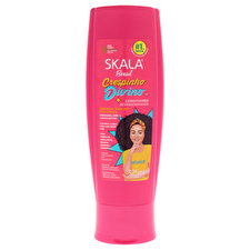 Skala Divine Curly Conditioner For Kids 300ml/10.99oz