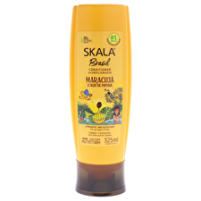 Skala Passion Fruit And Amazonian Olive Oil Conditioner For Women 300ml/10.99oz