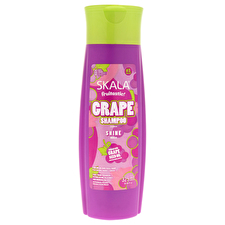 Skala Frutastica Grape Shampoo For Women 300ml/10.99oz
