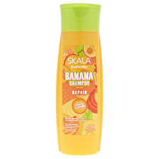 Skala Frutastica Banana Shampoo For Women 300ml/10.99oz