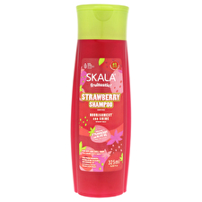 Skala Frutastica Strawberry Shampoo For Women 300ml/10.99oz