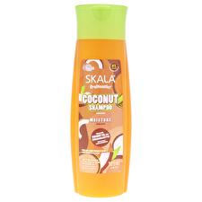 Skala Fruitastic Coconut Shampoo For Women 300ml/10.99oz