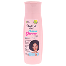 Skala Divine Curls Shampoo For Women 300ml/10.99oz