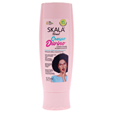 Skala Divine Curls Conditioner For Women 300ml/10.99oz
