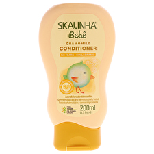 Skala Skalinha Baby Chamomile Conditioner For Kids 180ml/6.7oz