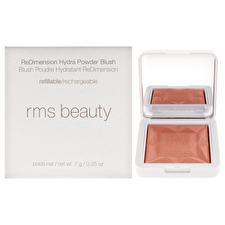 RMS Beauty Redimension Hydra Powder Blush - Crystal Slipper By Rms Beauty For Women 0.25oz