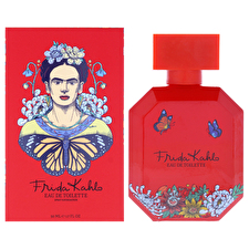 Frida Kahlo Red For Women 30ml/1.7oz