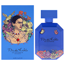 Frida Kahlo Blue For Women 90ml/3.4oz