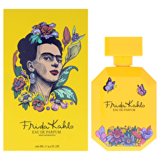 Frida Kahlo Yellow For Women 90ml/3.4oz