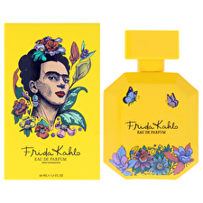 Frida Kahlo Yellow For Women 30ml/1.7oz