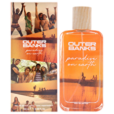 Outer Banks Paradise On Earth For Unisex 90ml/3.38oz