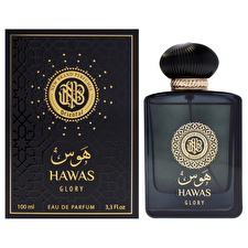 New Brand Oriental Hawas Glory For Unisex 90ml/3.3oz