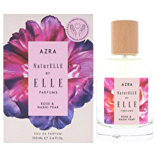 Elle Naturelle Azra For Women 90ml/3.4oz