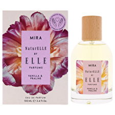 Elle Naturelle Mira For Women 90ml/3.4oz