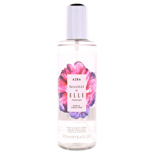 Elle Naturelle Azra Hair And Body Spray For Women 240ml/8.4oz