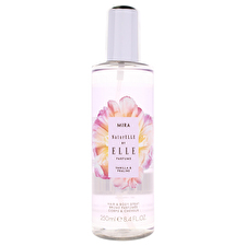 Elle Naturelle Mira Hair And Body Spray For Women 240ml/8.4oz