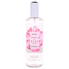 Elle Naturelle Anisha Hair And Body Spray For Women 240ml/8.4oz