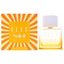 Elle Solei For Women 90ml/3.4oz