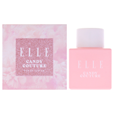 Elle Candy Couture For Women 90ml/3.4oz