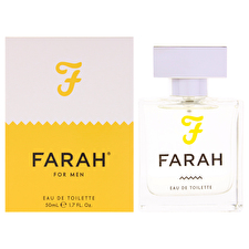 Farah Farah For Men 30ml/1.7oz