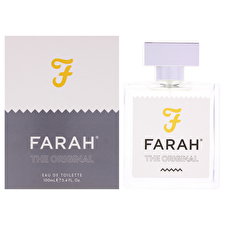Farah Farah The Original For Men 90ml/3.4oz