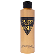 Guess Seductive Desire For Men 180ml/6oz