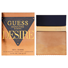 Guess Seductive Desire For Men 90ml/3.4oz