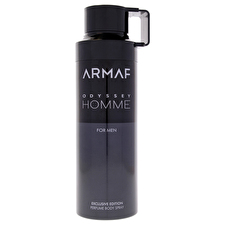 Armaf Odyssey Homme Exclusive Edition Man 200ml Body Spray