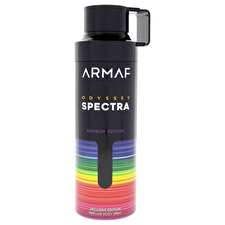 Armaf Odyssey - Spectra Rainbow Edition For Men 180ml/6.8oz