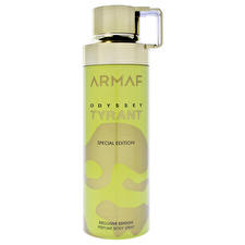 Armaf Odyssey - Tyrant Special Edition For Men 180ml/6.8oz